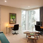 Penthouse Luxury, Dtla Views, Live-Work Walk To Everything!