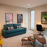 Penthouse Luxury, Dtla Views, Live-Work Walk To Everything!