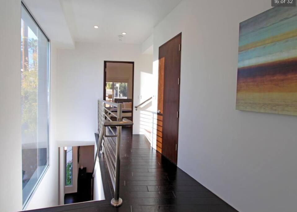 Apartment Penthouse Luxury, Dtla Views, Live-work Walk To Everything!