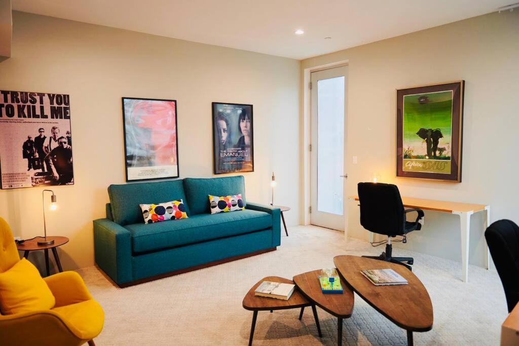Apartment Penthouse Luxury, Dtla Views, Live-work Walk To Everything! Los Angeles