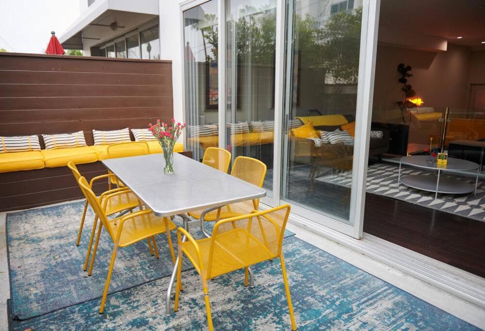 Penthouse Luxury, Dtla Views, Live-work Walk To Everything! Apartment *