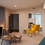 Penthouse Luxury, Dtla Views, Live-Work Walk To Everything!