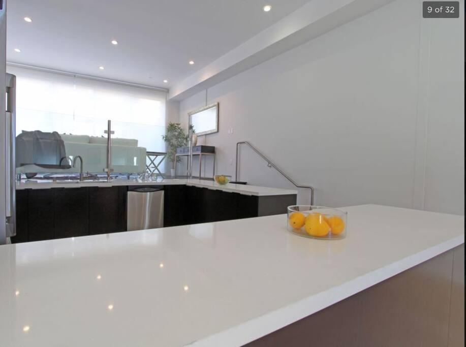 Penthouse Luxury, Dtla Views, Live-work Walk To Everything! * Los Angeles