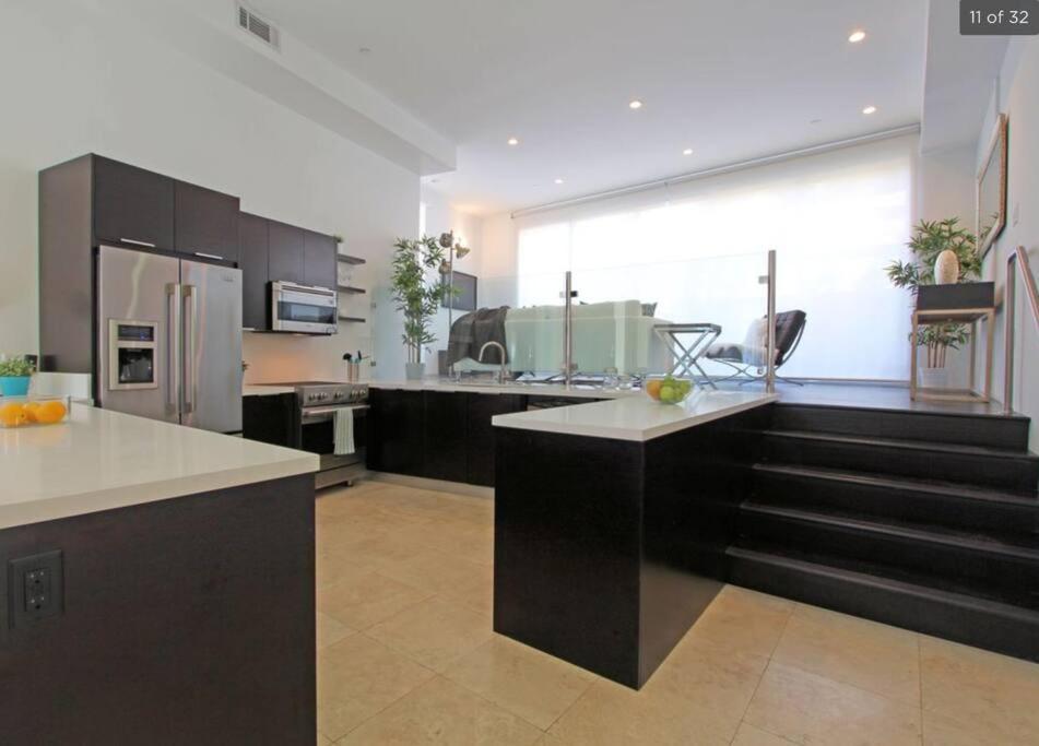Penthouse Luxury, Dtla Views, Live-work Walk To Everything! Apartment *