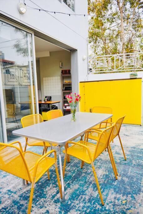 Penthouse Luxury, Dtla Views, Live-work Walk To Everything! Apartment